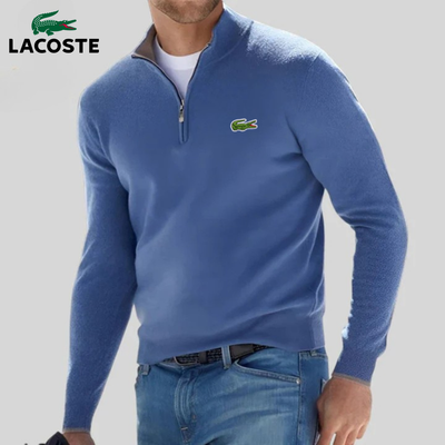 Half-Ritssluiting Trui || UITVERKOOP