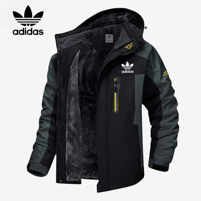 Thermisch Outdoorjack || OPRUIMINGSVERKOOP