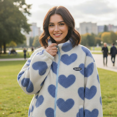 Liora™ Omkeerbaar hartjasje