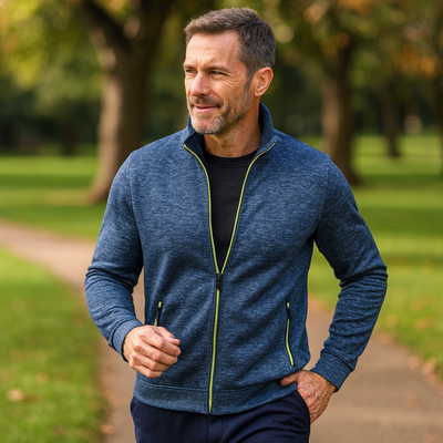 van Haren™ | Comfortabel Jack