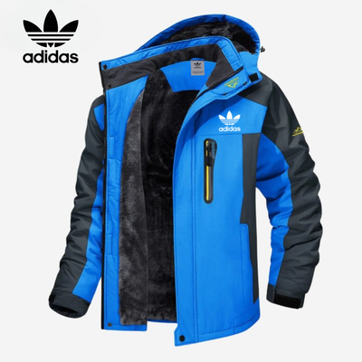 Thermisch Outdoorjack || OPRUIMINGSVERKOOP