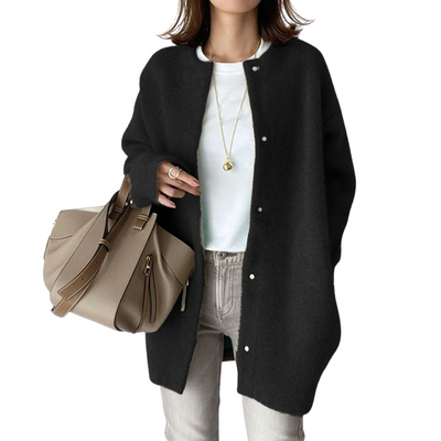 Vogora Tijdloze Elegantie Cardigan