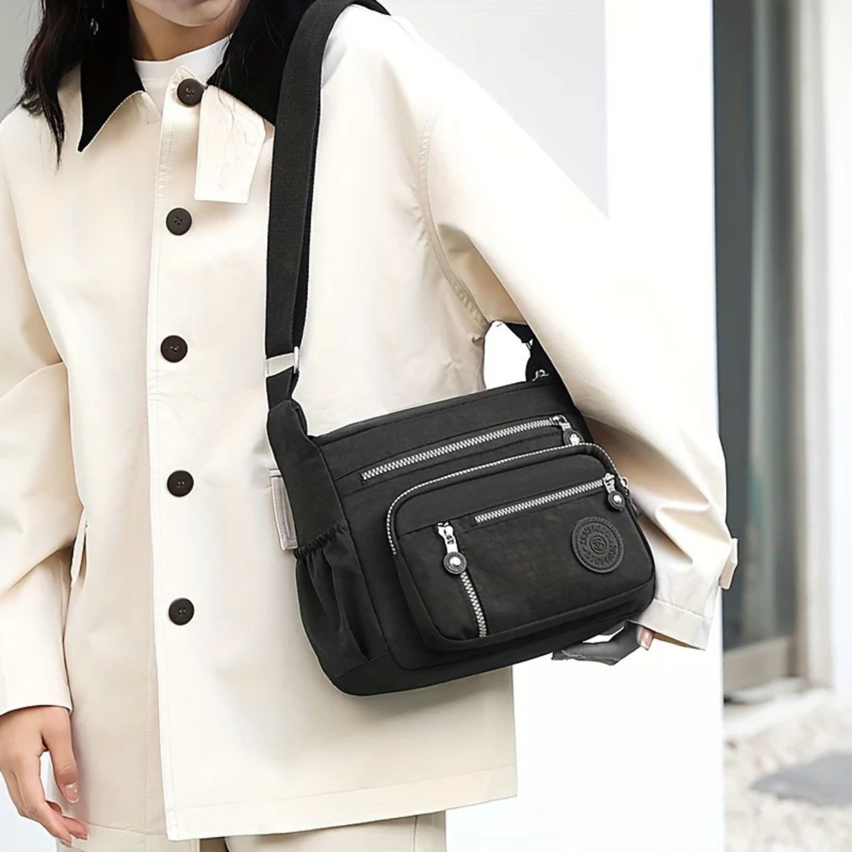 Auralyn™ – Functionele & Stijlvolle