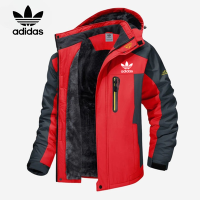 Thermisch Outdoorjack || OPRUIMINGSVERKOOP