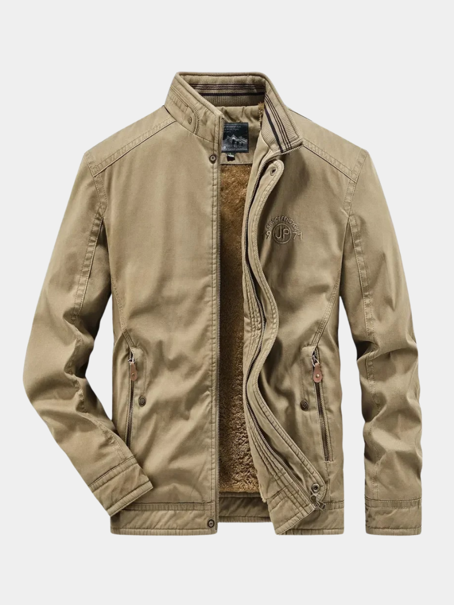 van Haren | Elegante Bomberjack