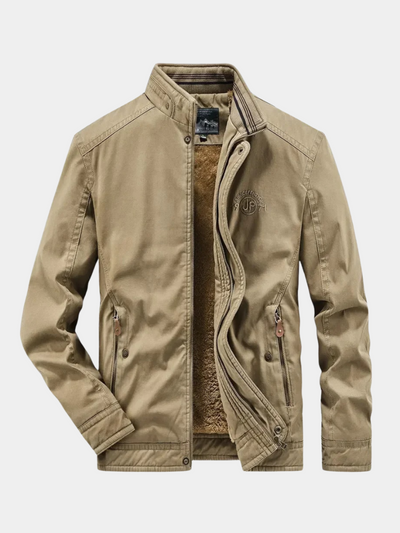 van Haren | Elegante Bomberjack