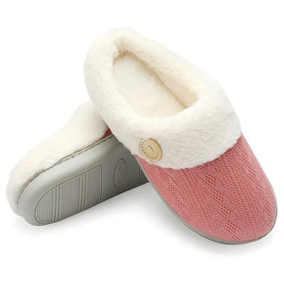 Furline™ Luxe Slippers