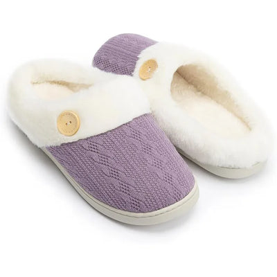 Furline™ Luxe Slippers
