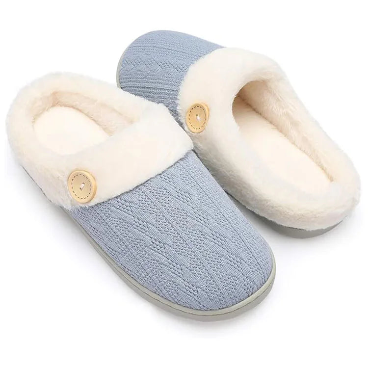 Furline™ Luxe Slippers