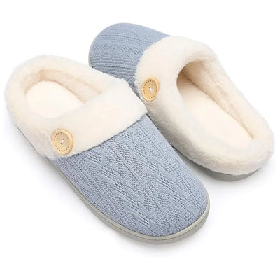 Furline™ Luxe Slippers