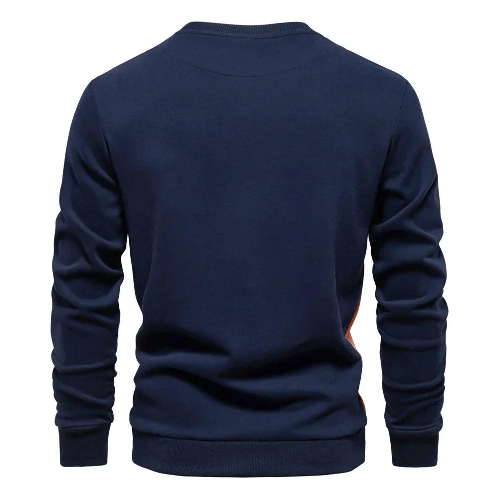 vHaren | Elegante Herenpullover