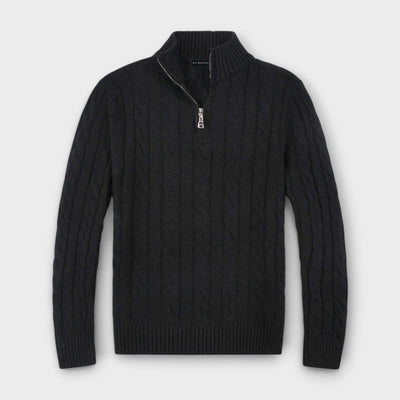 van Haren | Elegante Pull Half-Zip