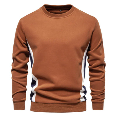 vHaren | Elegante Herenpullover