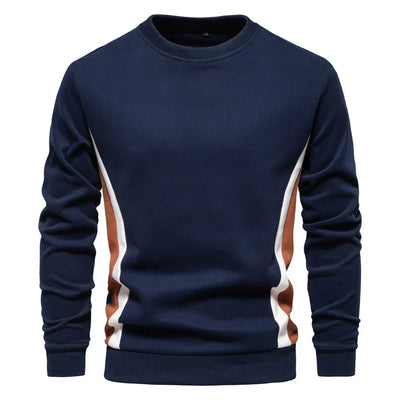 vHaren | Elegante Herenpullover