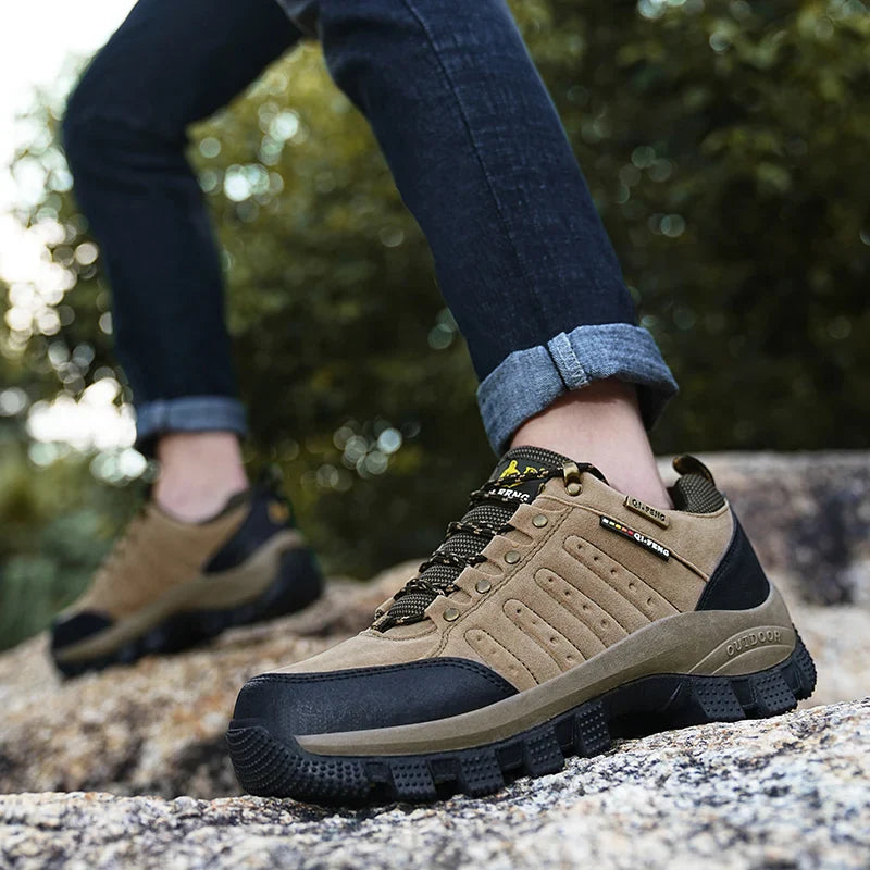 van Haren – orthopedische wandelschoenen