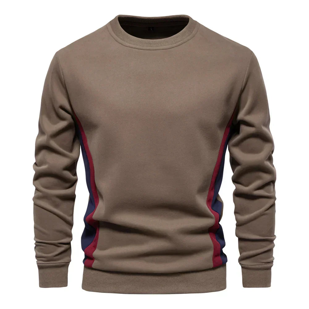 vHaren | Elegante Herenpullover