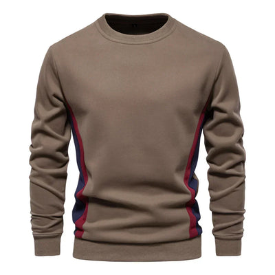 vHaren | Elegante Herenpullover