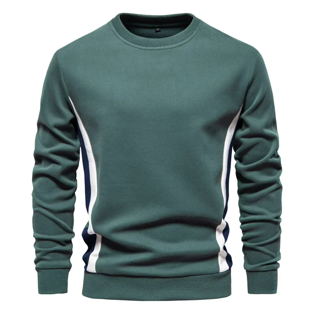 vHaren | Elegante Herenpullover