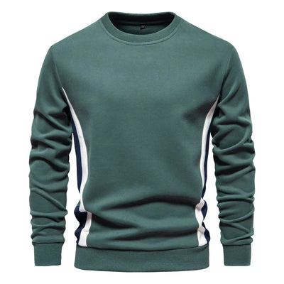 vHaren | Elegante Herenpullover