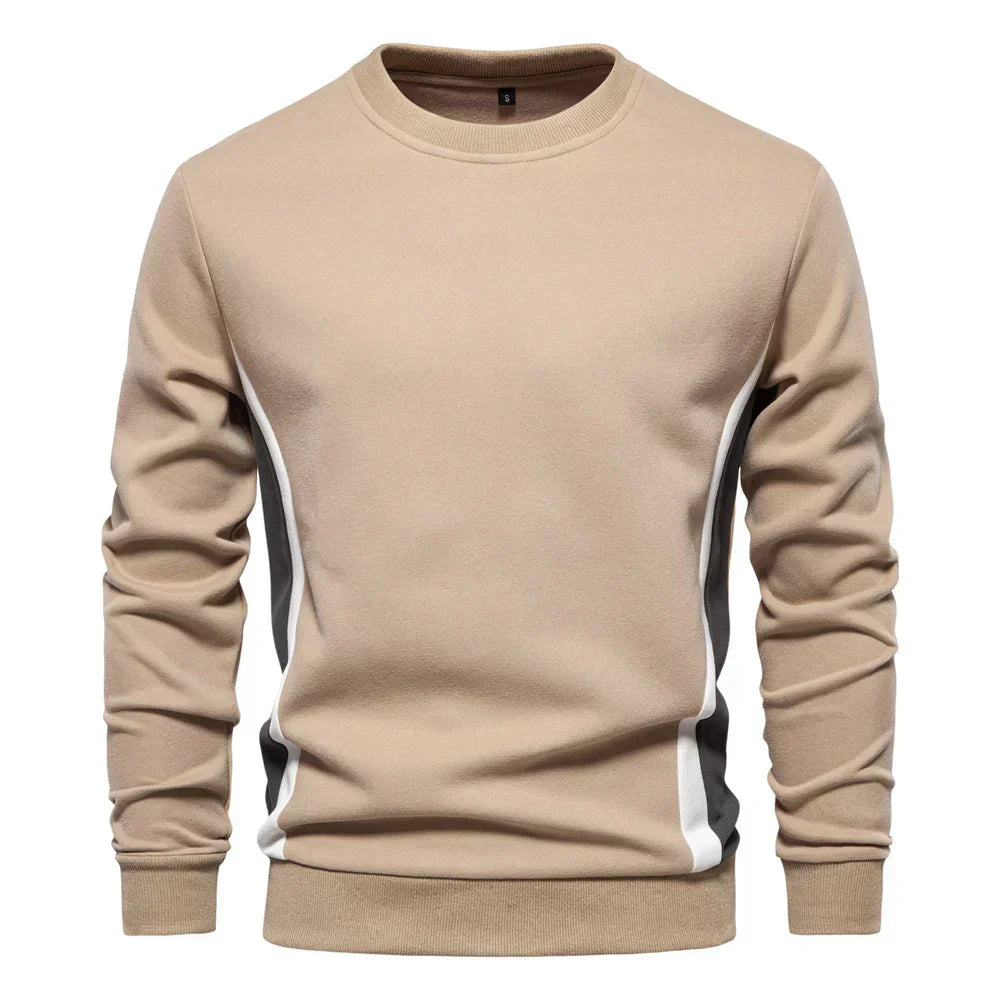 vHaren | Elegante Herenpullover