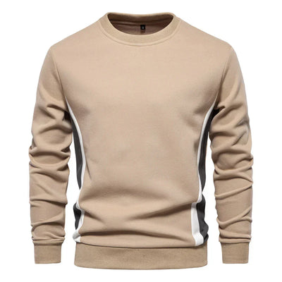 vHaren | Elegante Herenpullover