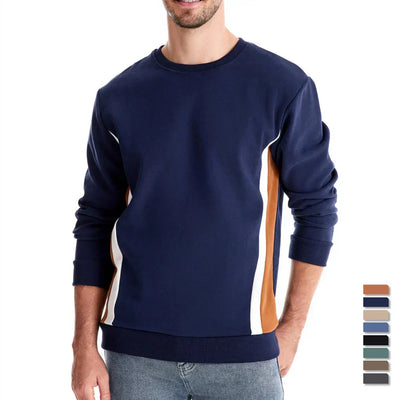 vHaren | Elegante Herenpullover