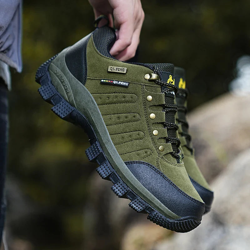 van Haren – orthopedische wandelschoenen