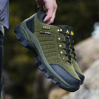 van Haren – orthopedische wandelschoenen