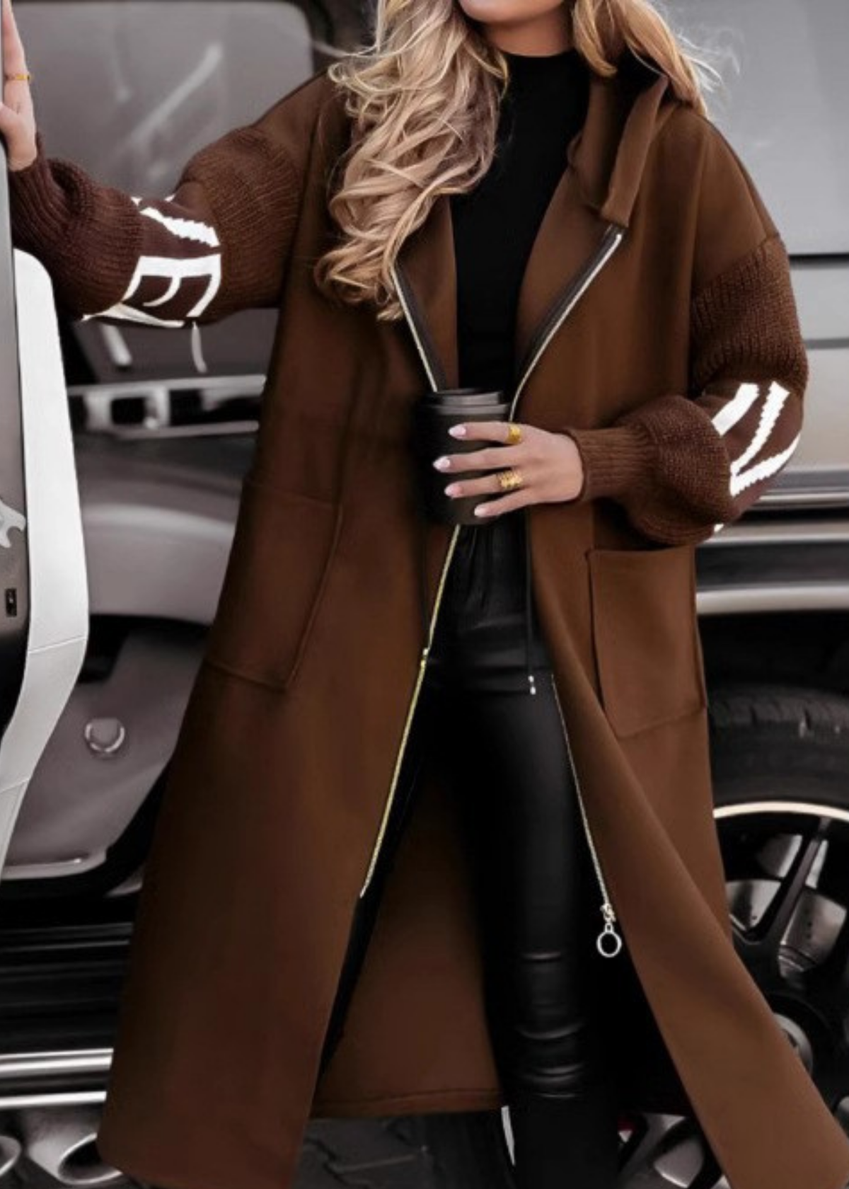 Elorie™ | Damesjas