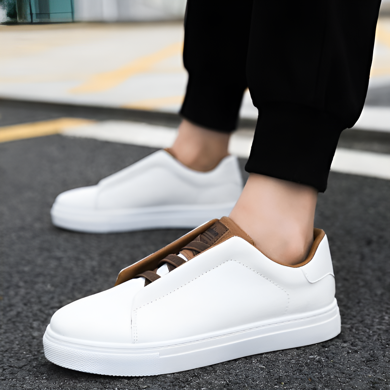 Maximalia | Urban Instap Sneakers