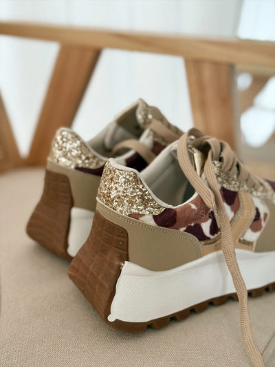 Aurelia GlitterRunner