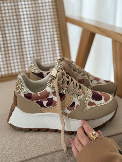 Aurelia GlitterRunner