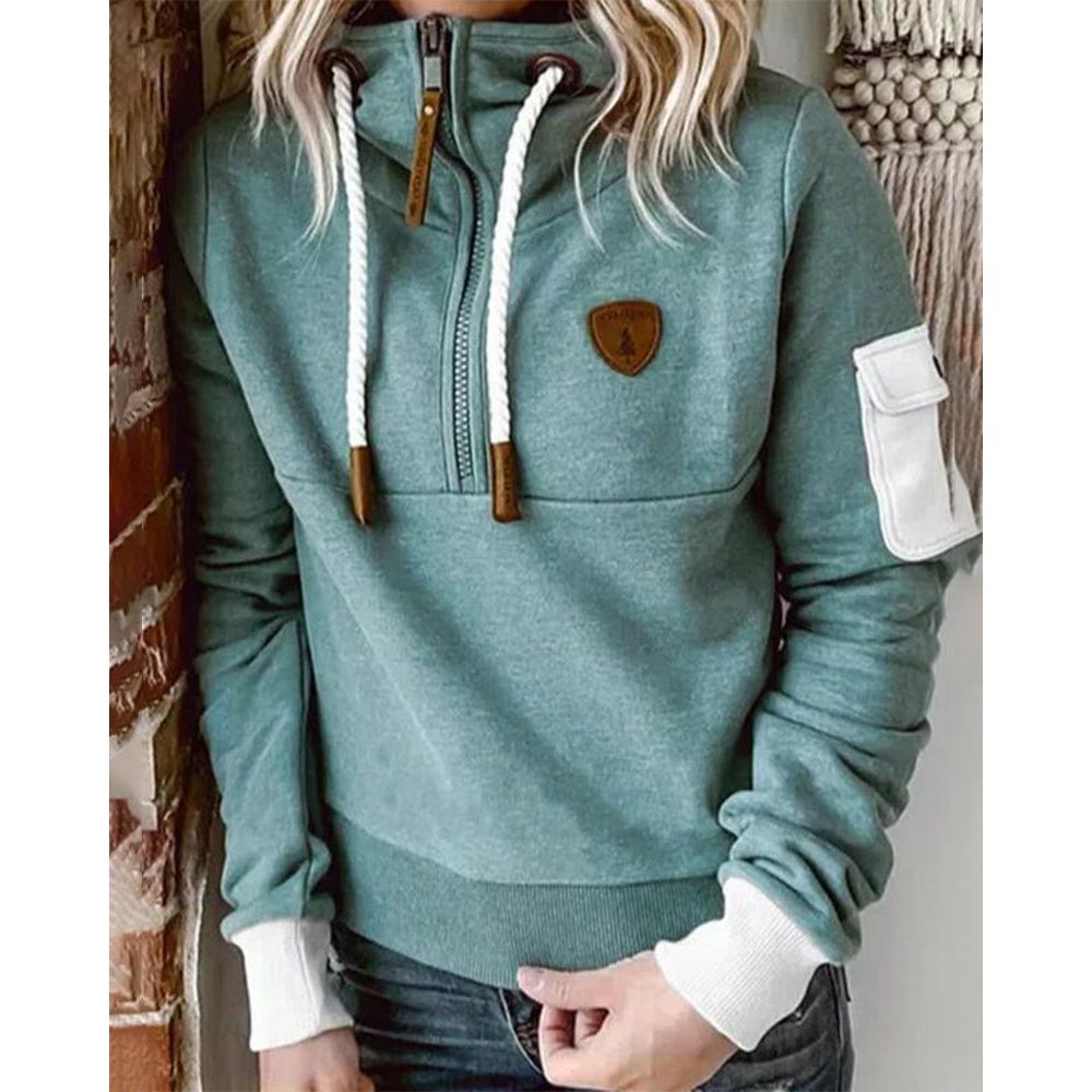 Elisea™ | Zachte Comfort Hoodie voor Dames