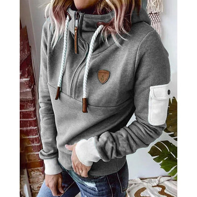 Elisea™ | Zachte Comfort Hoodie voor Dames