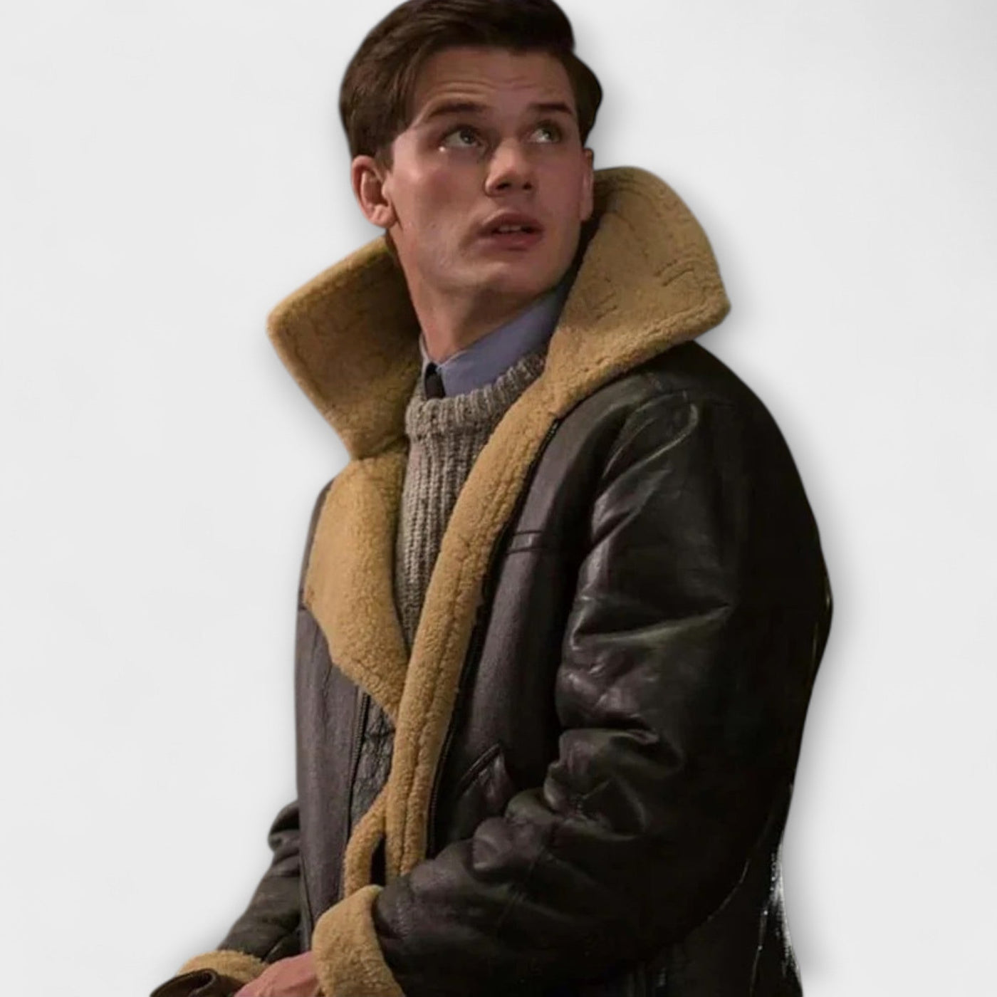 van Haren | Casual Jas