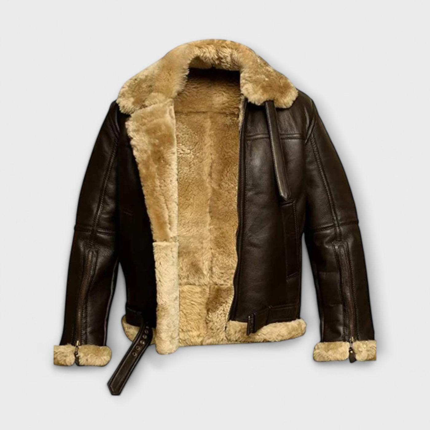 van Haren | Casual Jas