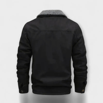 van Haren | Elegante jas