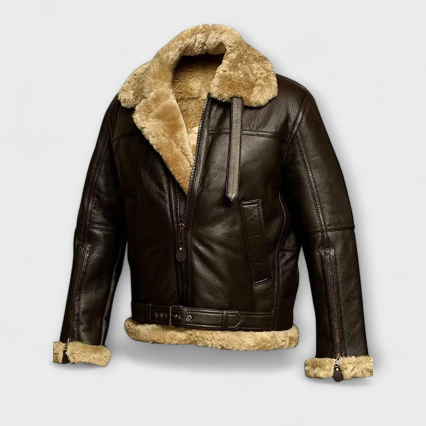 van Haren | Casual Jas