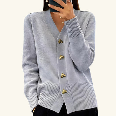 Vogora Lillyanne Cozy Trui